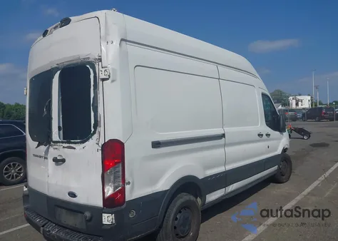 2019 Ford Transit-250 from USA, damaged, VIN 1FTYR2XM6KKA98312